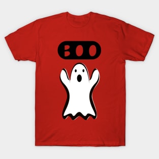 BOO BOO ! T-Shirt